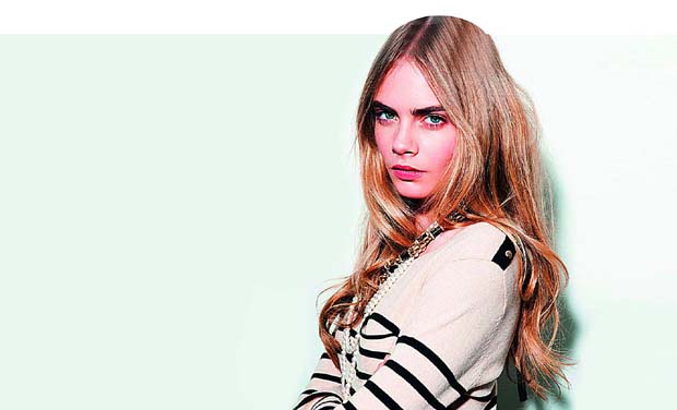 Cara Delevingne Cara Delevingne